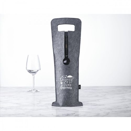 RPET wine bag - Image 4